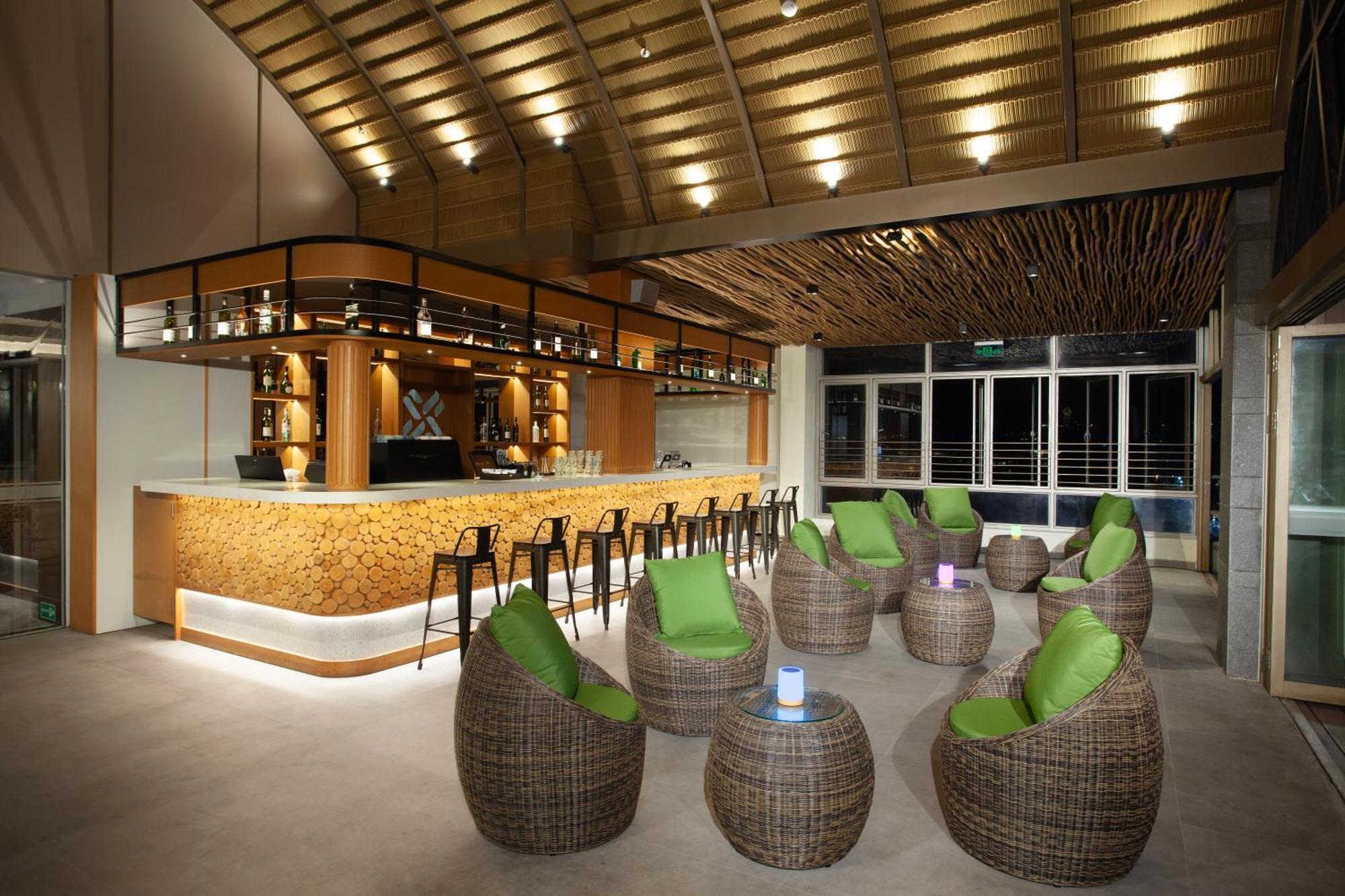 Platinum Hotel Jimbaran Beach Bali Ngoại thất bức ảnh
