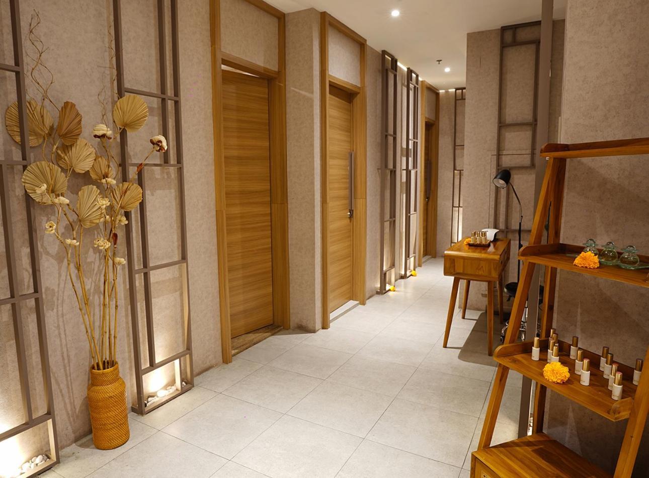Platinum Hotel Jimbaran Beach Bali Ngoại thất bức ảnh