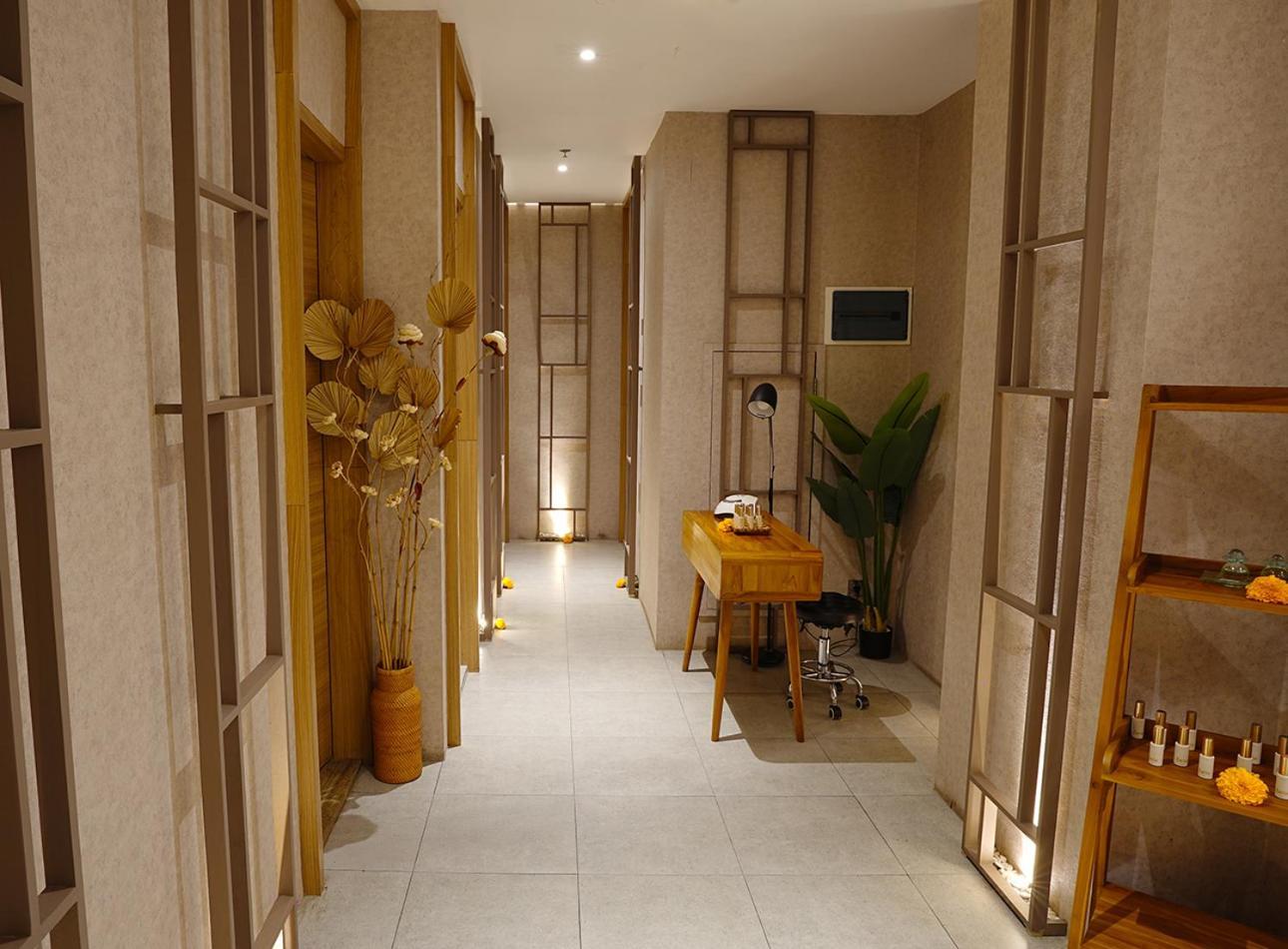 Platinum Hotel Jimbaran Beach Bali Ngoại thất bức ảnh